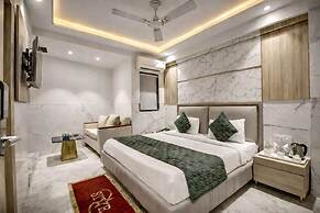 Hotel International Inn