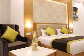Hotel International Inn