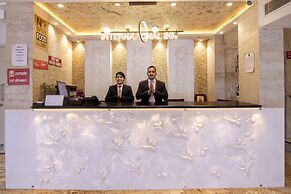 Hotel International Inn
