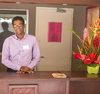 Hotel Résidence Golf Village