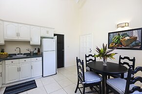 Villa Beach Cottages