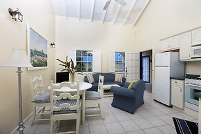 Villa Beach Cottages