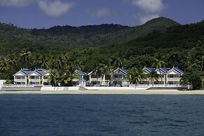 Villa Beach Cottages