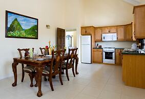 Villa Beach Cottages