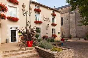 Logis Hôtels le Saint Georges