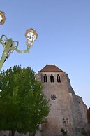 Logis Hôtels le Saint Georges