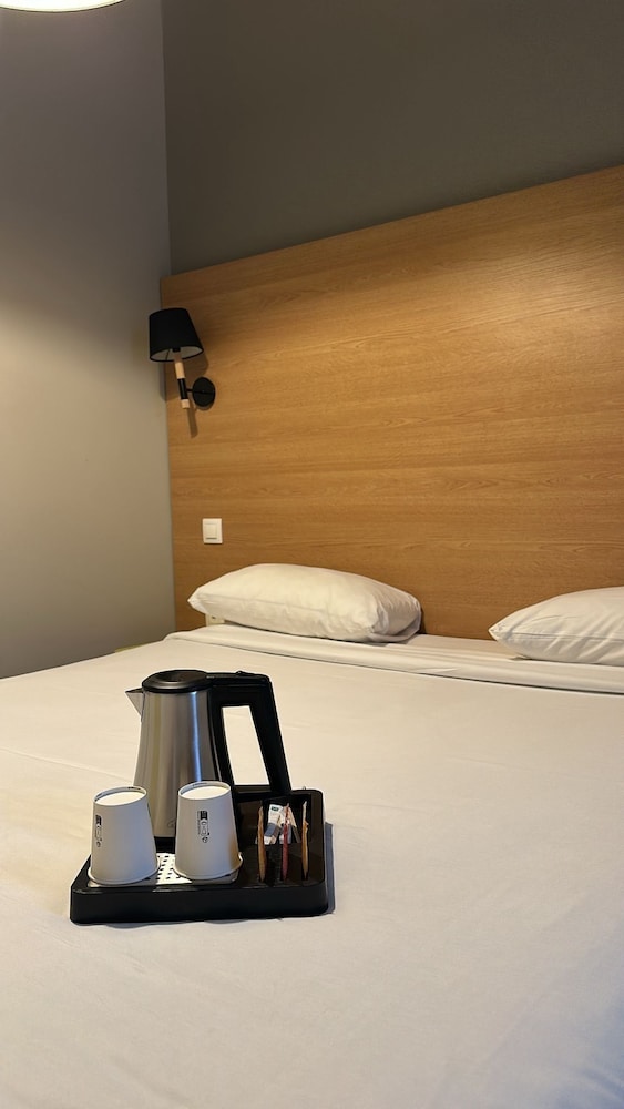 Hotel Reseda