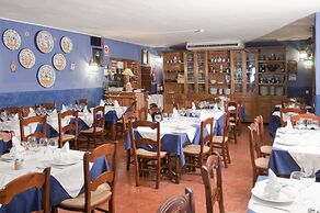 Hotel El Refugio de Juanar