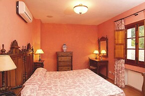Hotel El Refugio de Juanar