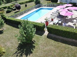 Ibis Styles Gien