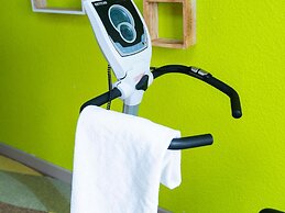 Ibis Styles Gien