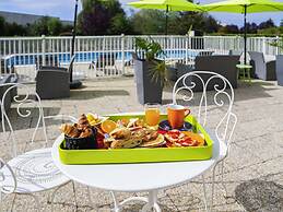 Ibis Styles Gien