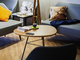 Ibis Styles Gien