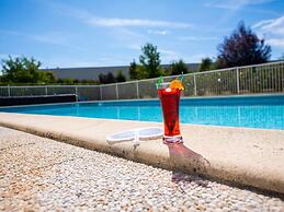 Ibis Styles Gien