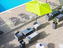 Ibis Styles Gien