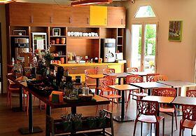 Ibis Styles Gien