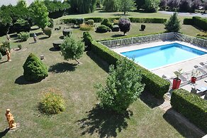 Ibis Styles Gien