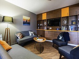 Ibis Styles Gien