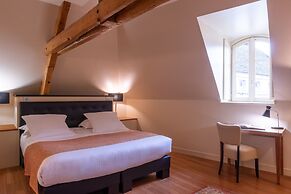 L'Hôtel de Beaune