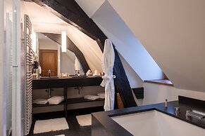 L'Hôtel de Beaune