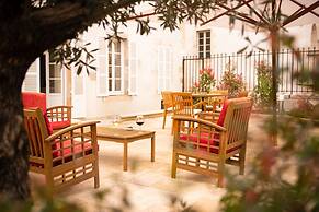 L'Hôtel de Beaune