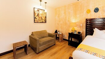Buena Vista Chic Hotel