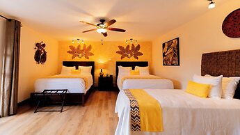 Buena Vista Chic Hotel