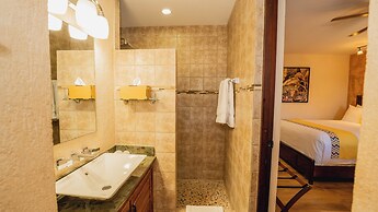 Buena Vista Chic Hotel