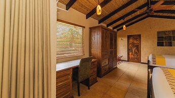 Buena Vista Chic Hotel
