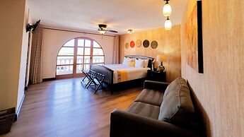 Buena Vista Chic Hotel