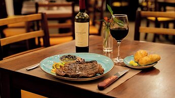 Buena Vista Chic Hotel