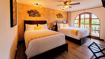 Buena Vista Chic Hotel