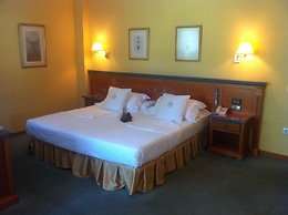Hotel Tamisa Golf