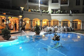 Hotel Tamisa Golf