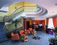 Hotel Tamisa Golf