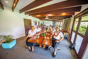 Tanoa Tusitala Hotel