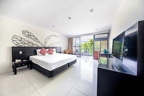 Tanoa Tusitala Hotel