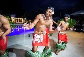 Tanoa Tusitala Hotel
