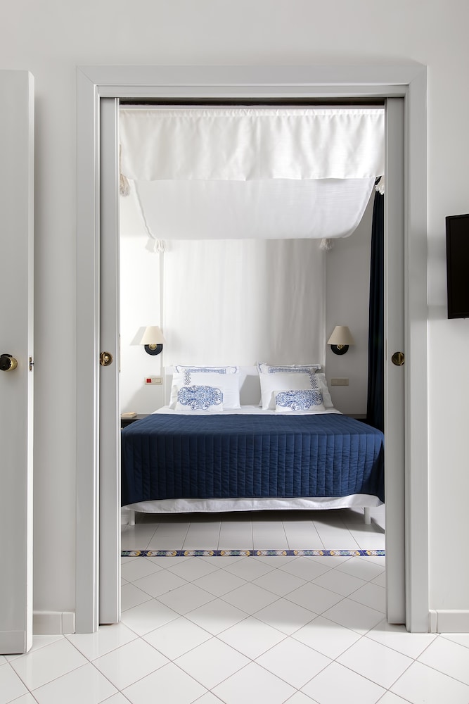 Hotel Club Due Torri