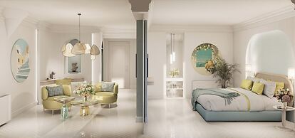 Hotel Club Due Torri