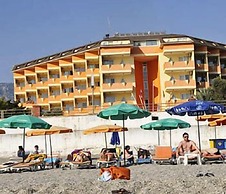 Klas Hotel - All Inclusive