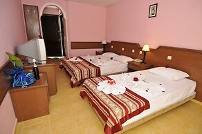 Klas Hotel - All Inclusive