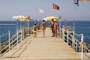 Klas Hotel - All Inclusive