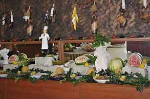 Klas Hotel - All Inclusive