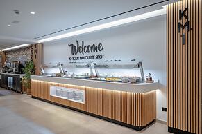 Hotel THB Niagara - Adults Only