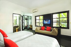 Segara Village Hotel