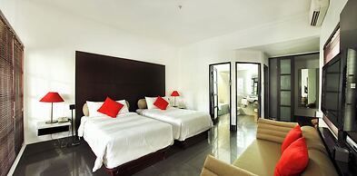 Segara Village Hotel