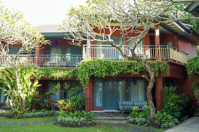Segara Village Hotel