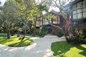 Segara Village Hotel