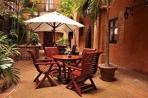 Boutique Hotel Palacio